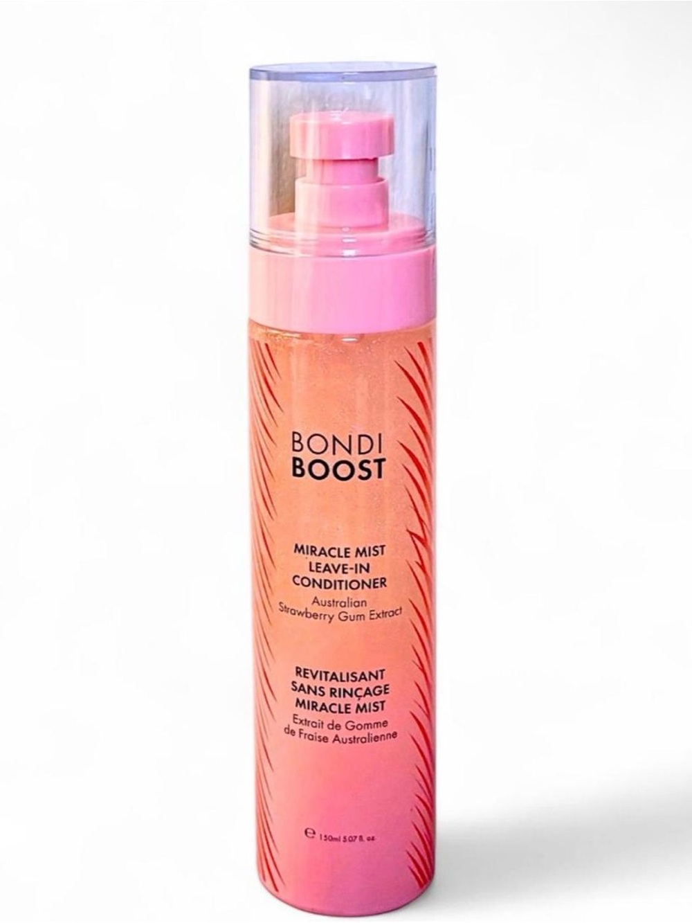 BONDI BOOST - Miracle Mist Leave-In
Conditioner & Heat Protectant - Picture 4 of 6